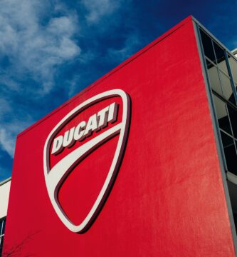 Ducati
