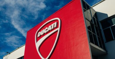 Ducati
