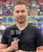 Jorge Lorenzo