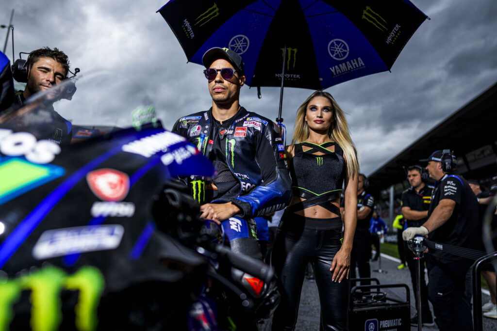 RNF Yamaha