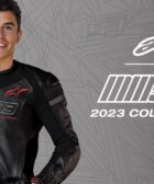 Alpinestars Marc Márquez