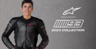 Alpinestars Marc Márquez