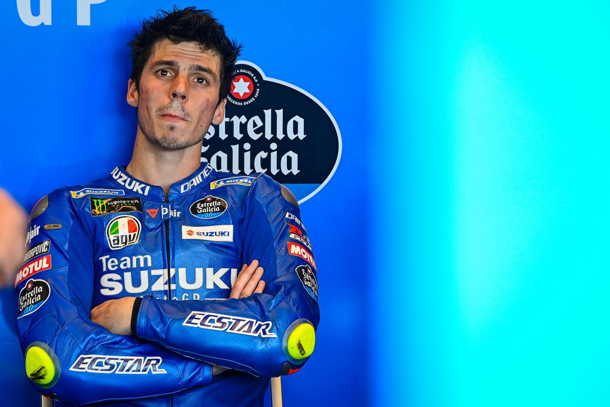 Mir aún no cierra con Honda: "No sé dónde iré pero mi compañero será ...
