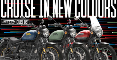Royal Enfield