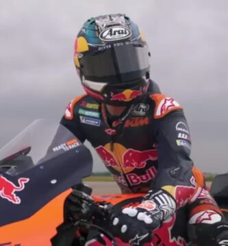 Dani Pedrosa