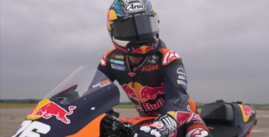 Dani Pedrosa