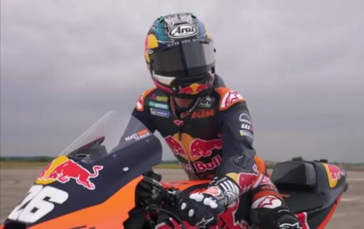 Dani Pedrosa