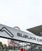 8 Horas de Suzuka FIM EWC