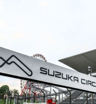 8 Horas de Suzuka FIM EWC