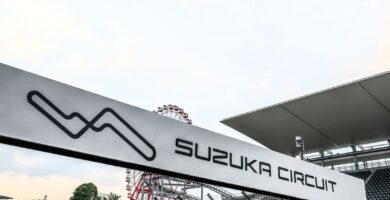 8 Horas de Suzuka FIM EWC