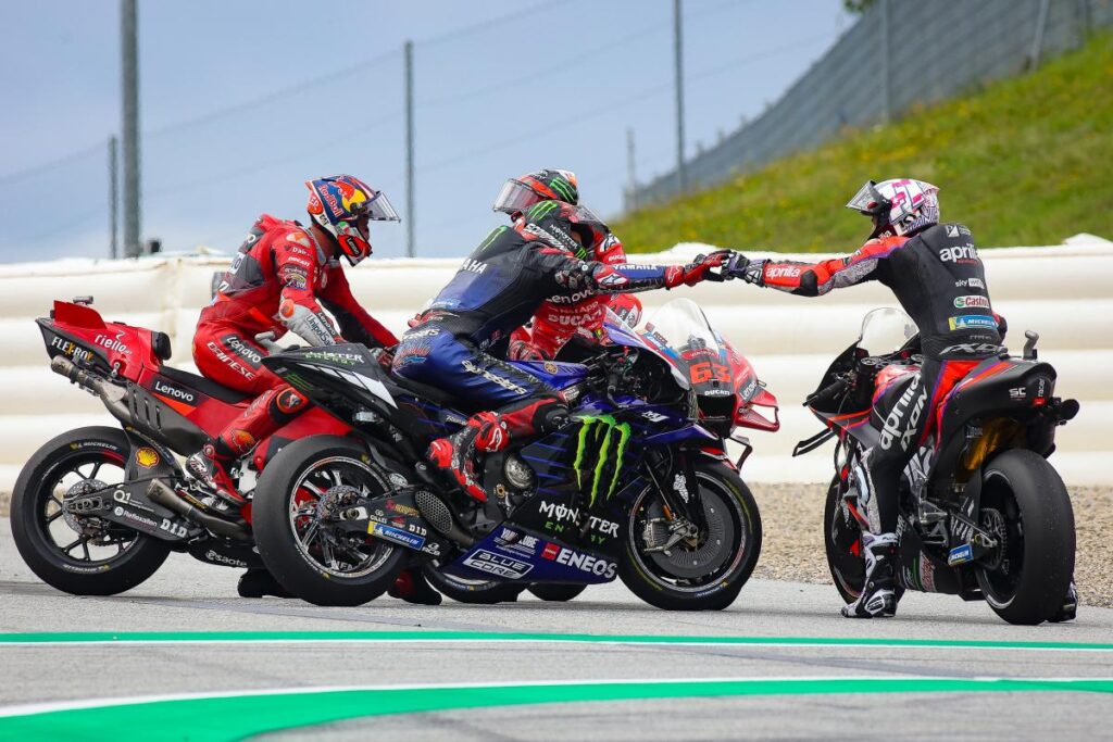 Aleix Espargaró