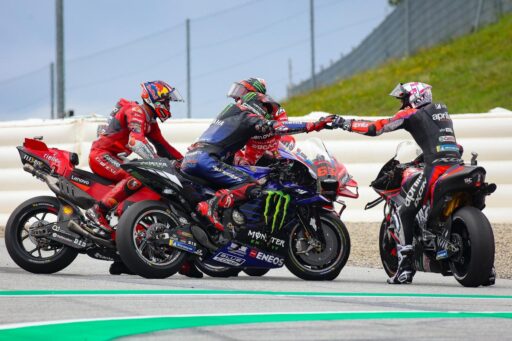 Aleix Espargaró