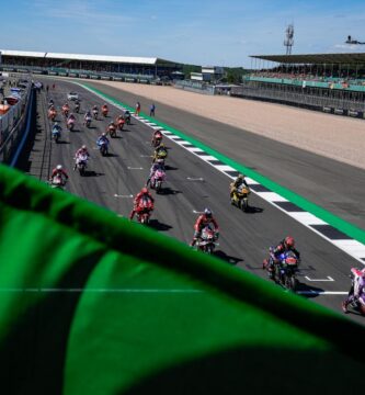 MotoGP Austria Red Bull Ring