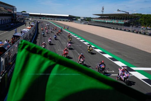 MotoGP Austria Red Bull Ring