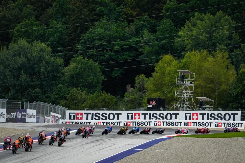 MotoGP Misano GP San Marino