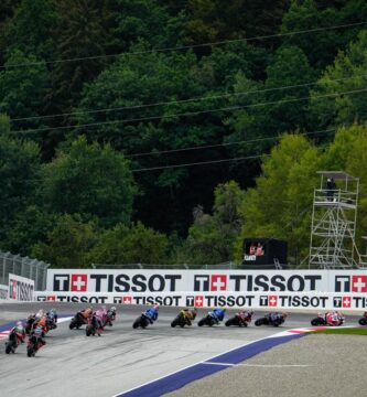 MotoGP Misano GP San Marino