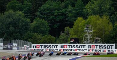 MotoGP Misano GP San Marino