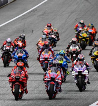 Suppo MotoGP