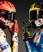 Joan Mir, Marc Márquez