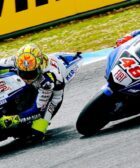 Jorge Lorenzo MotoGP