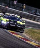 Valentino Rossi 24 Horas de Spa