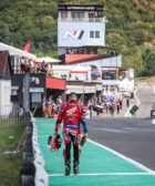 Iker Lecuona Honda WorldSBK MotoGP