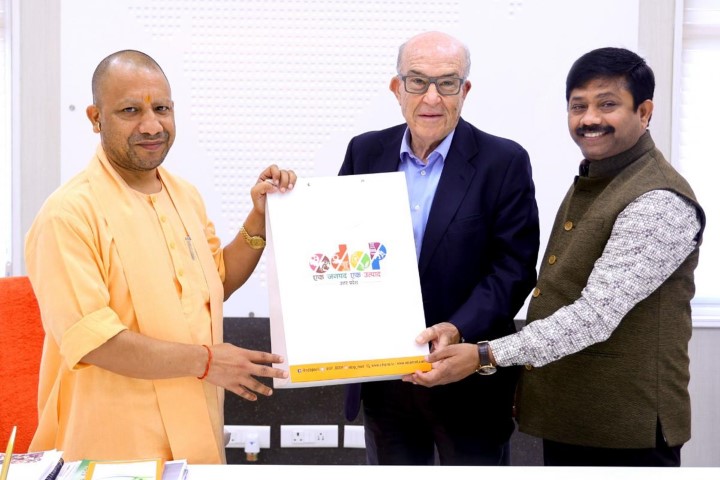 Carmelo Ezpeleta Dorna La India MotoGP 2023