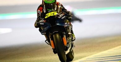Crutchlow Yamaha MotoGP