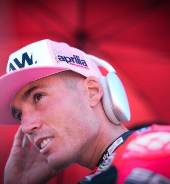 Aleix Espargaró