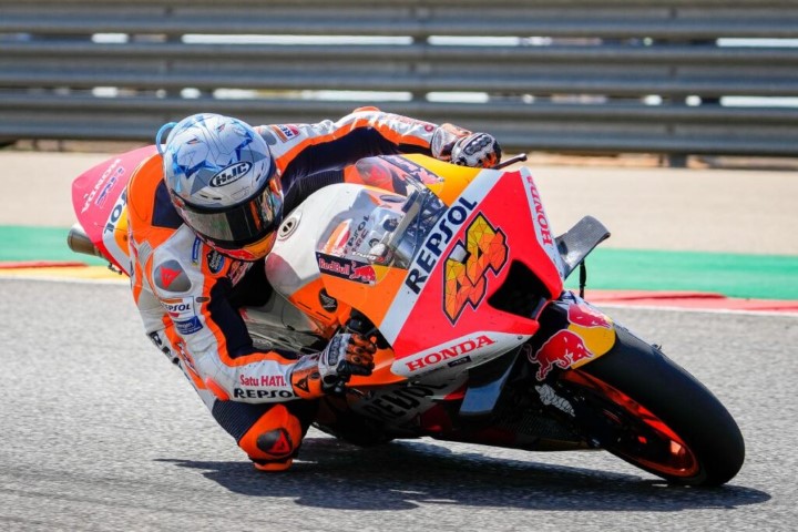 Pol Espargaró Repsol Honda MotoGP Motegi GP Japón