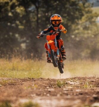 KTM