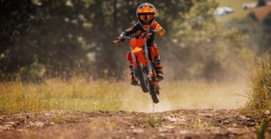 KTM