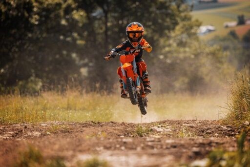 KTM
