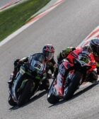 Álvaro Bautista WorldSBK Montmeló