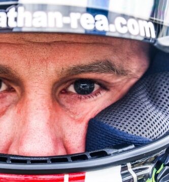 Jonathan Rea WorldSBK Kawasaki Álvaro Bautista