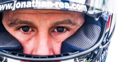 Jonathan Rea WorldSBK Kawasaki Álvaro Bautista