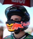 Alex Márquez MotoGP LCR Honda Ducati Gresini