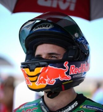 Alex Márquez MotoGP LCR Honda Ducati Gresini