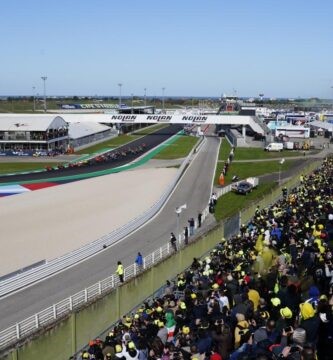 GP San Marino Misano MotoGP