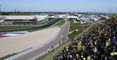 GP San Marino Misano MotoGP