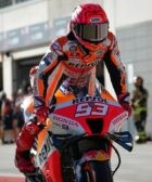 Marc Márquez Repsol Honda MotoGP Motorland Aragón GP Aragón