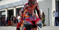 Marc Márquez Repsol Honda MotoGP Motorland Aragón GP Aragón