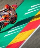 Marc Márquez Repsol Honda MotoGP Motorland Aragón GP Aragón