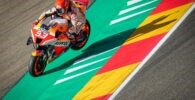 Marc Márquez Repsol Honda MotoGP Motorland Aragón GP Aragón