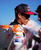 Marc Márquez Repsol Honda Tailandia MotoGP Buriram