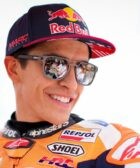 Marc Márquez Repsol Honda MotoGP Aragón