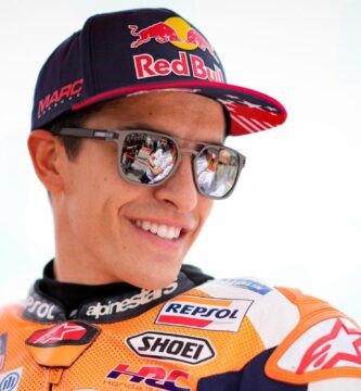 Marc Márquez Repsol Honda MotoGP Joan Mir