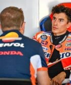 Marc Márquez Repsol Honda MotoGP Motegi GP Japón