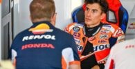 Marc Márquez Repsol Honda MotoGP Motegi GP Japón