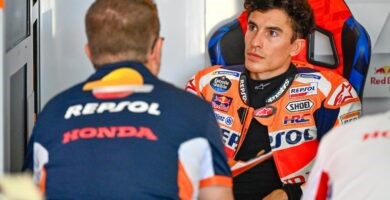 Marc Márquez Repsol Honda MotoGP Motegi GP Japón